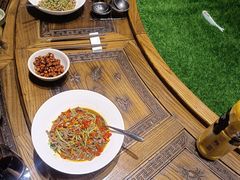 -天怡·鱼工厂(临江店)