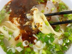 -马德元纯汤牛肉面(太奥广场店)