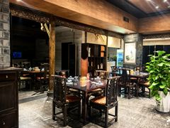-顺兴老茶馆·精品川菜(世纪城店)
