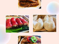 -骏丰酒楼(黄编店)