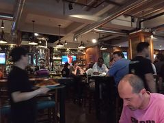 大堂-Shanghai Brew House上海啤酒工坊(老外街店)
