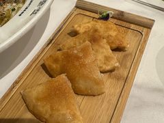 -渔语鱼新川菜Bistro(万象天地店)