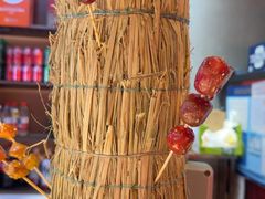 -杨记齐齐哈尔烤肉(总店)