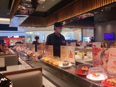 -小乔回转寿司(铁东万象汇店)