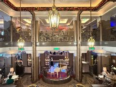 -波特曼西餐厅(中央大街店)