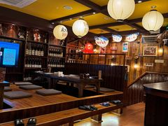 -鸟鹏烧鸟居酒屋(熙龙湾店)