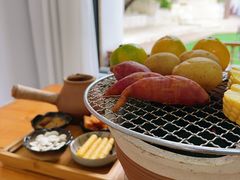 -柠檬花院烤肉·围炉煮茶·草坪团建·生日派对(三圣乡店)