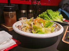 -谷牛和牛烤肉(漕河泾印象城店)
