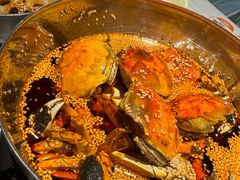 -靓靓蒸虾·头牌蒸虾(雪松路总店)