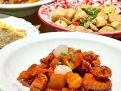 -乡里八闽·福州乡土菜(高宅店)
