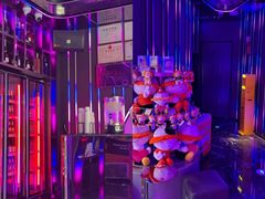 -星聚会KTV(中关村领展购物广场店)