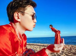 -色色婚纱摄影(大沥旗舰店)