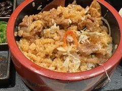 -牛邸·烧肉饭(来福士店)