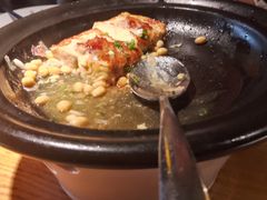 客家酿豆腐-客语客家菜(花园城店)