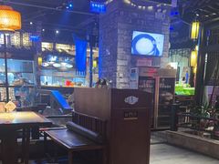 -红蜡烛-养生粥-津鲁菜(中山路店)