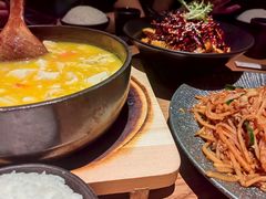 -顾乡私房菜(金沙天街店)