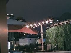 -Tipsy Bar•屋顶露台酒吧&水烟吧