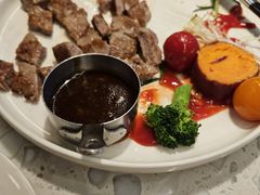 -Aqua Oasis 水天堂(常熟永旺店)