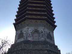 -玲珑塔公园