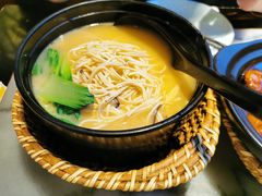 大煮干丝-京城小江南·北京烤鸭·江南土菜·白鱼(中关村店)