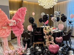 -樽宴酒楼·地道川菜·品质聚会·生日宴请