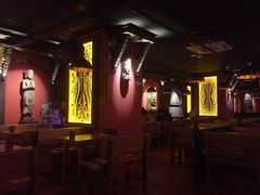 -Helens海伦司(海外联谊大厦店)