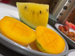 -三京祥烤肉自助料理(慈云寺店)