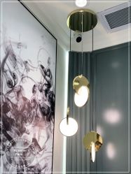 -Kraemer Paris  苏豪路易士·嘉玛发廊