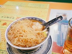 -麦奀云吞面世家(佐敦店)