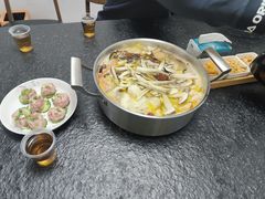 -菌极鲜野生菌火锅店(阳明祠店)
