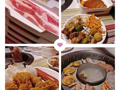 -广州富力君悦大酒店·凯菲厅