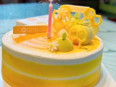 -派悦坊·甜品·蛋糕(虹口龙之梦店)