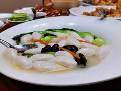 溜贝脯-丽苑大酒店