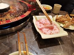 -赵家院子佬火锅(重庆总店)