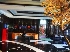 -东方之珠洗浴休闲广场(南开店)