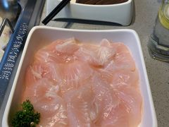 -海底捞火锅(吴中路店)