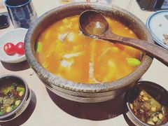 -山石榴·贵州菜(丰盛里店)