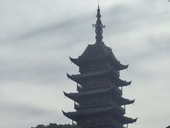 -常熟方塔园
