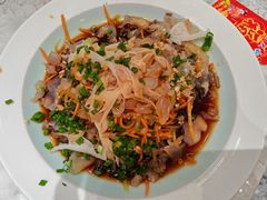 -聚丰园•湖鲜餐厅(阿红私房菜梅石路店)