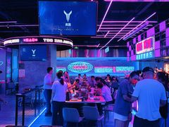 -燥次·烧烤酒场(万象城店)