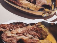 慢煮牛排-Oyster Talks 四度蚝法餐厅