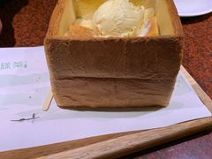 -绿茶餐厅(华联万柳店)