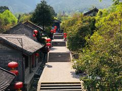 -天龙八部武侠城