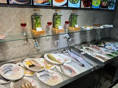 -涌觅名灶·本地海鲜宁波菜(财富广场店)
