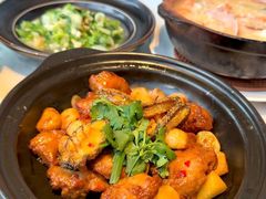 -潮堂 · 潮州菜(国贸商城店)