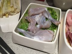 -海底捞大排档火锅(悦荟广场店)