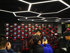 -魔赛卡丁车赛车汇(上海店)