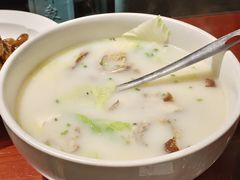 -北平印象.北京烤鸭.新京菜.融合菜(世贸店)