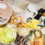 菜品名：DIY麻辣香锅