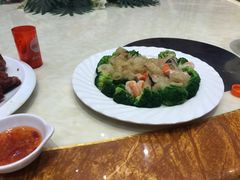 -琼菜坊·无鸡不成宴·海南菜老爸茶糟粕醋(海口骑楼老街店)